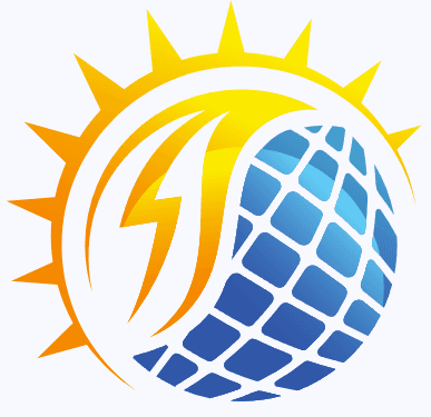 Arc Electric and Solar logo
