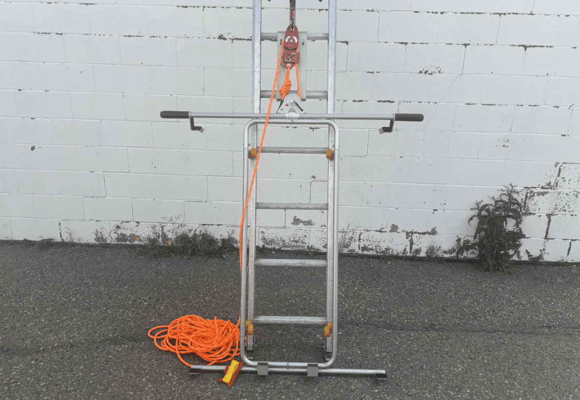 CarryALL image